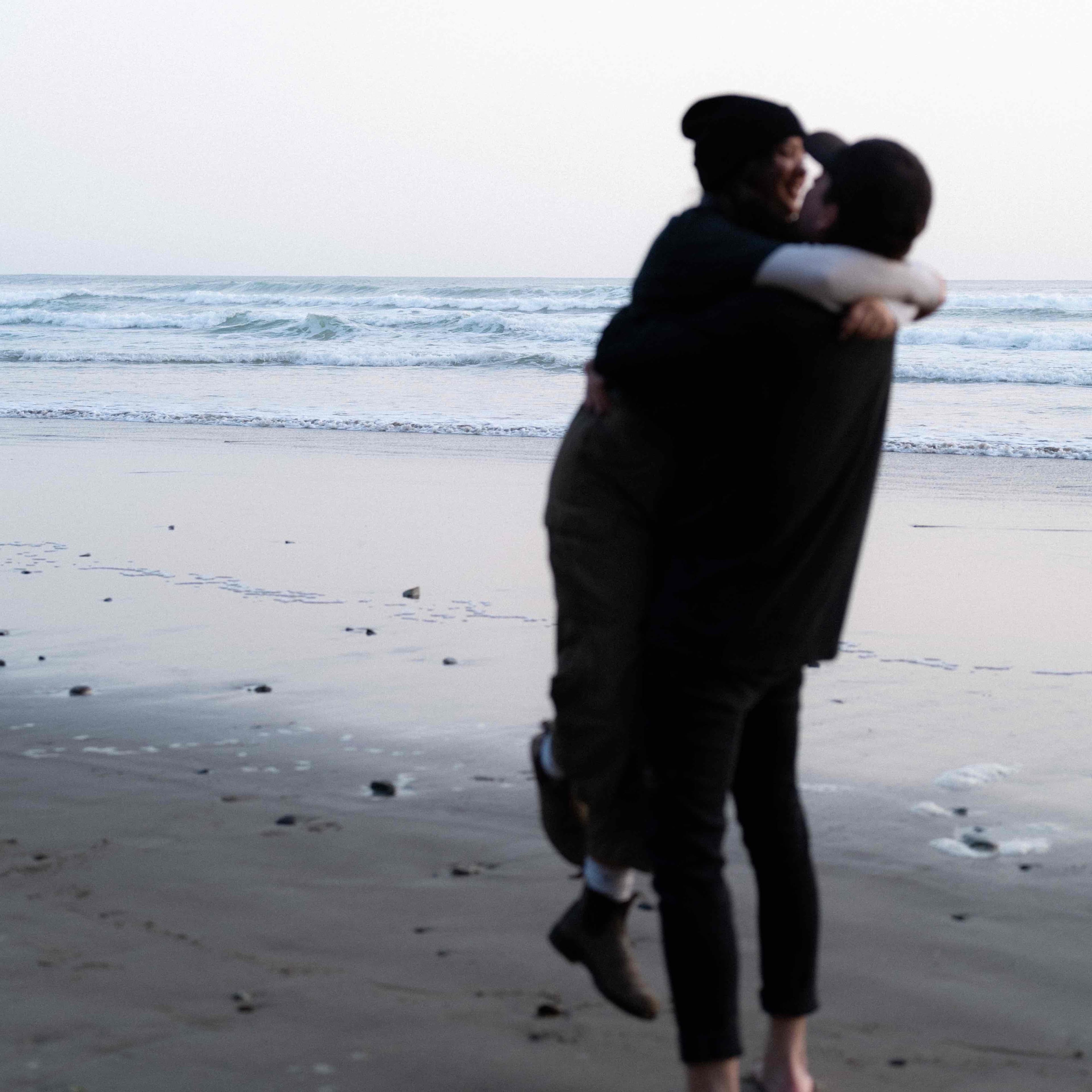 Oregon—4 Hour Elopement