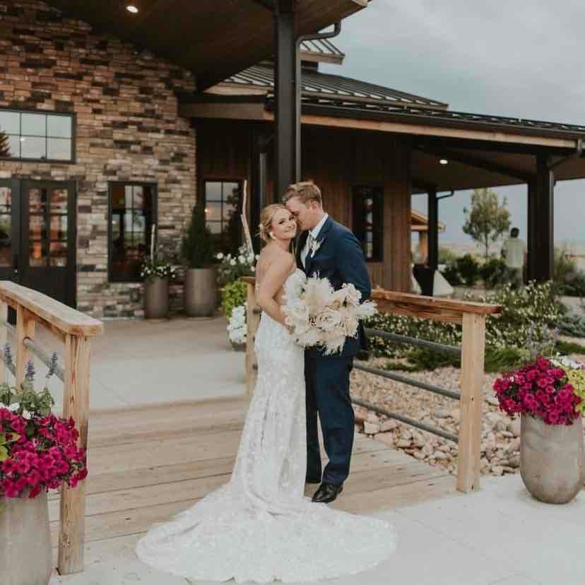 Bonnie Blues Event Venue portfolio 4