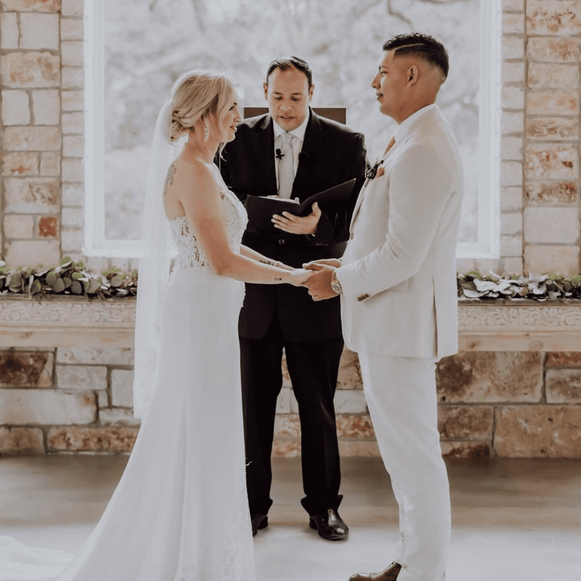 Texas Wedding Ministers portfolio 5