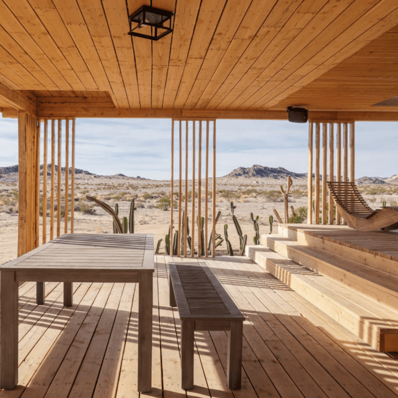 The Cedar House portfolio 6