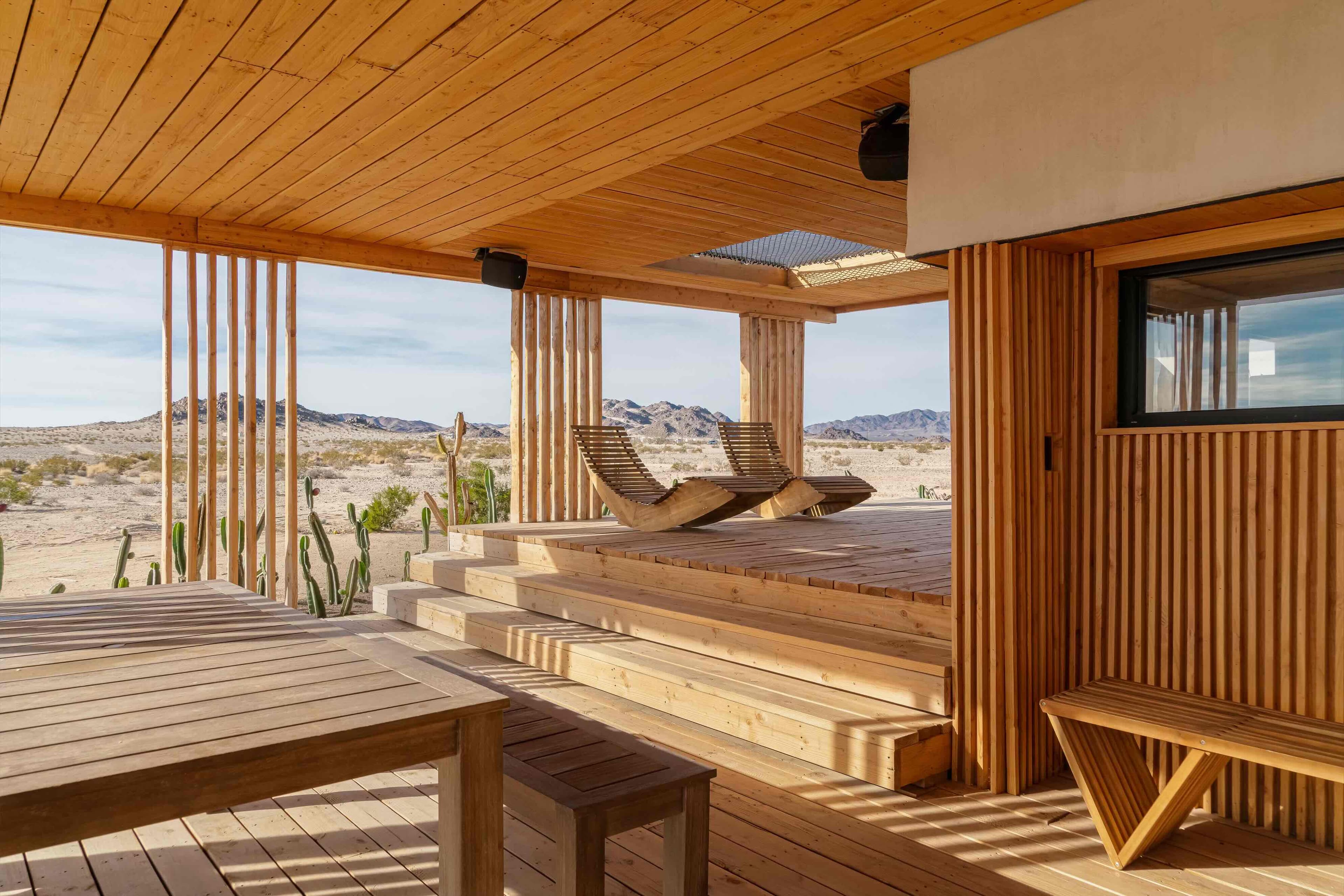 The Cedar House portfolio 2