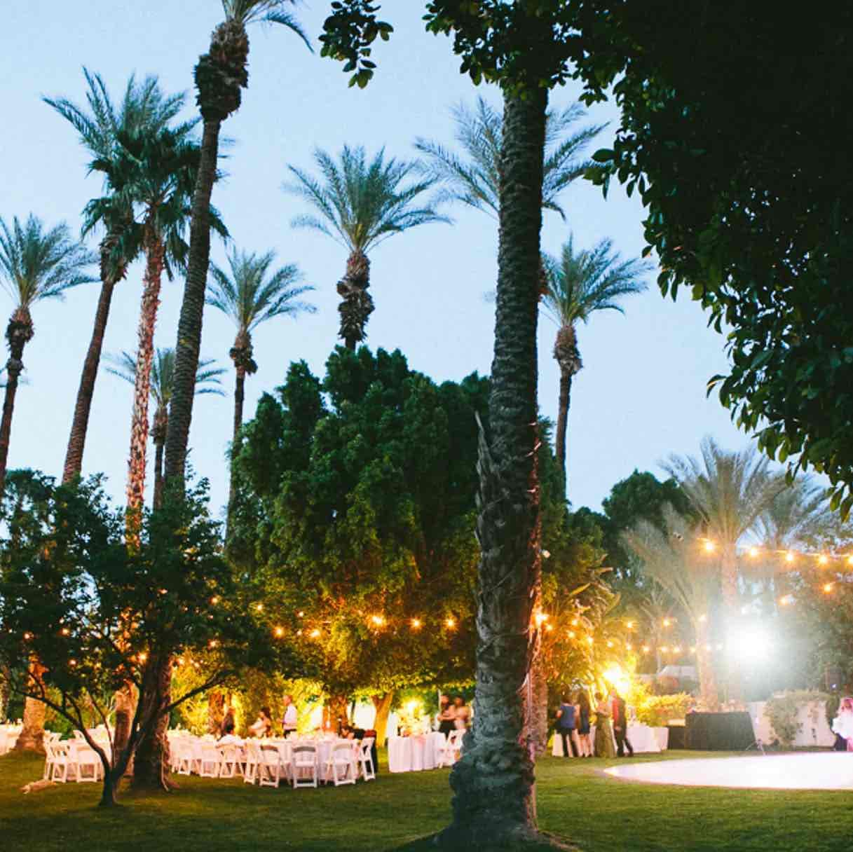 Historic Cree Estate