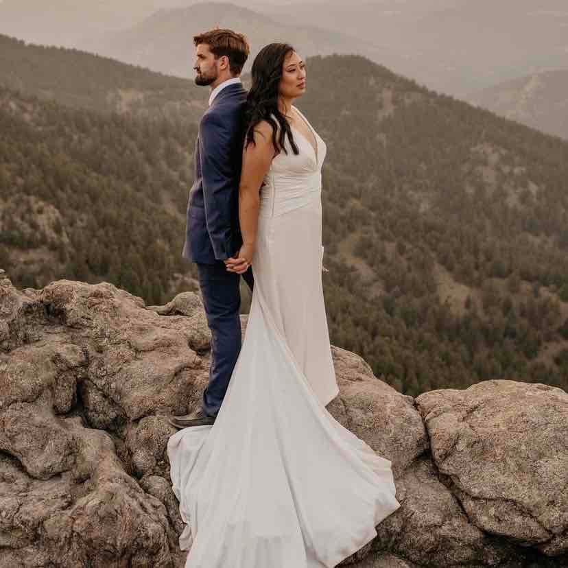 Thunder Hill Elopement 2