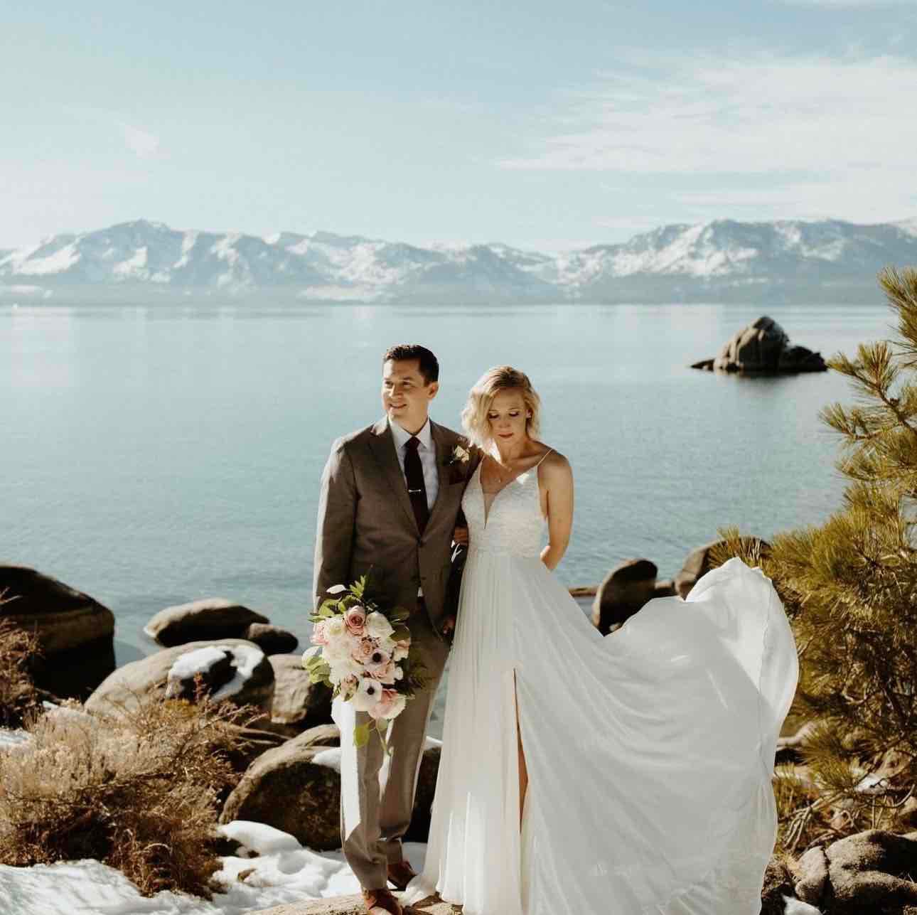 2 Hour Elopement ✨