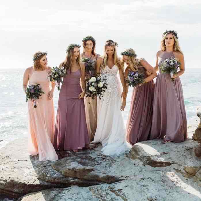 Bridesmaids