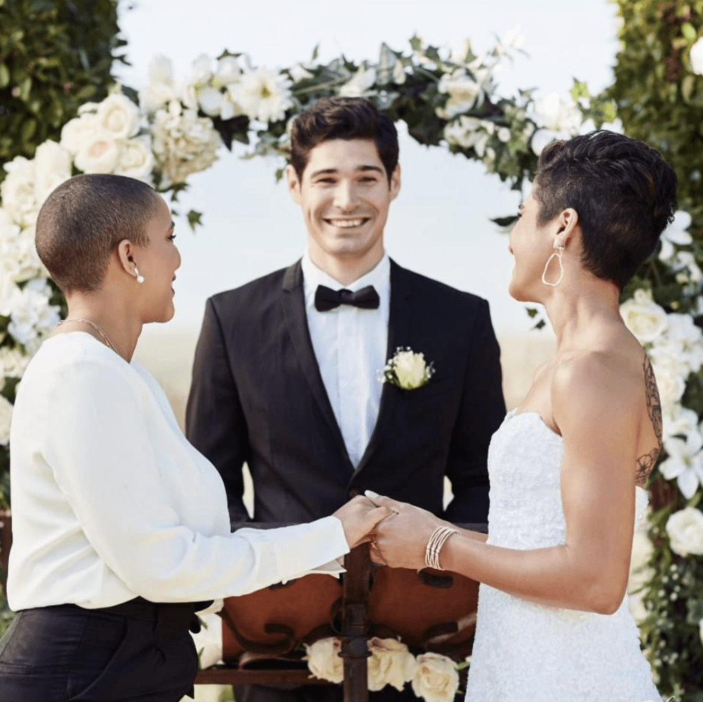 Short and Sweet Weddings