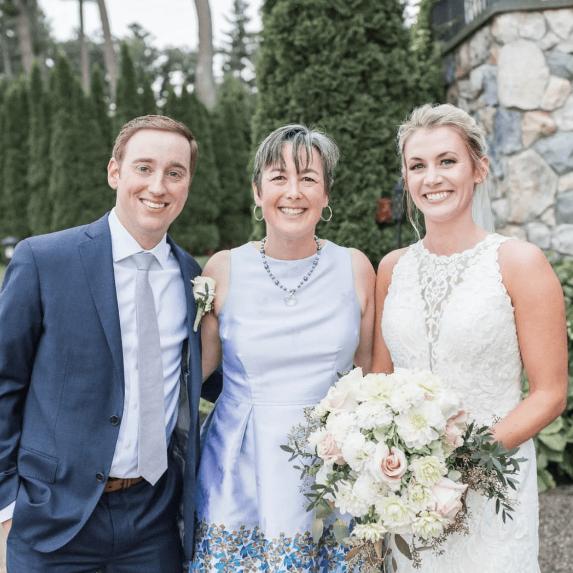 Meg’s Ceremonies portfolio 5