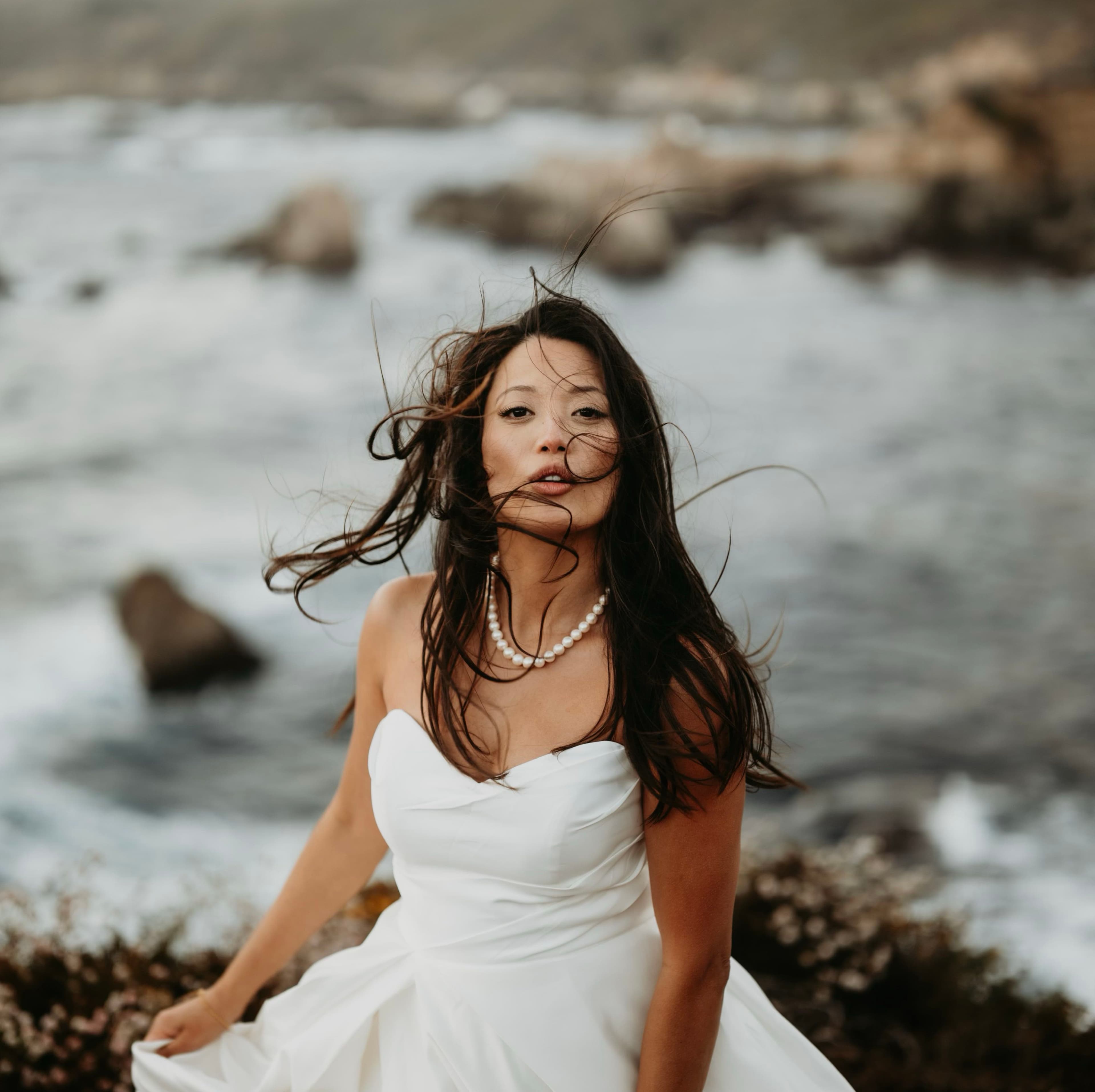 Bridal Trial Hair Only