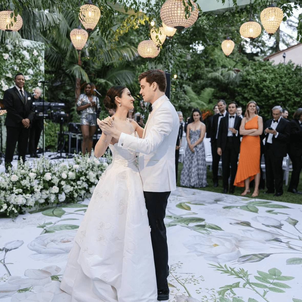 Mon-Thurs | 50 Guests