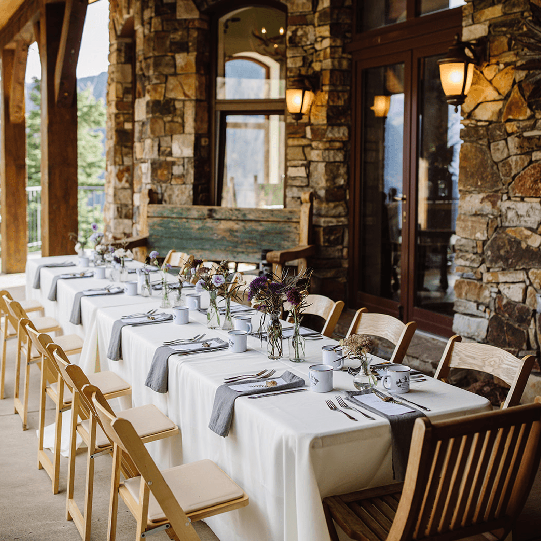 Gold Mountain Ranch portfolio 4