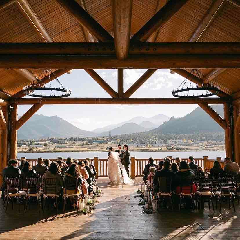 The Estes Park Resort