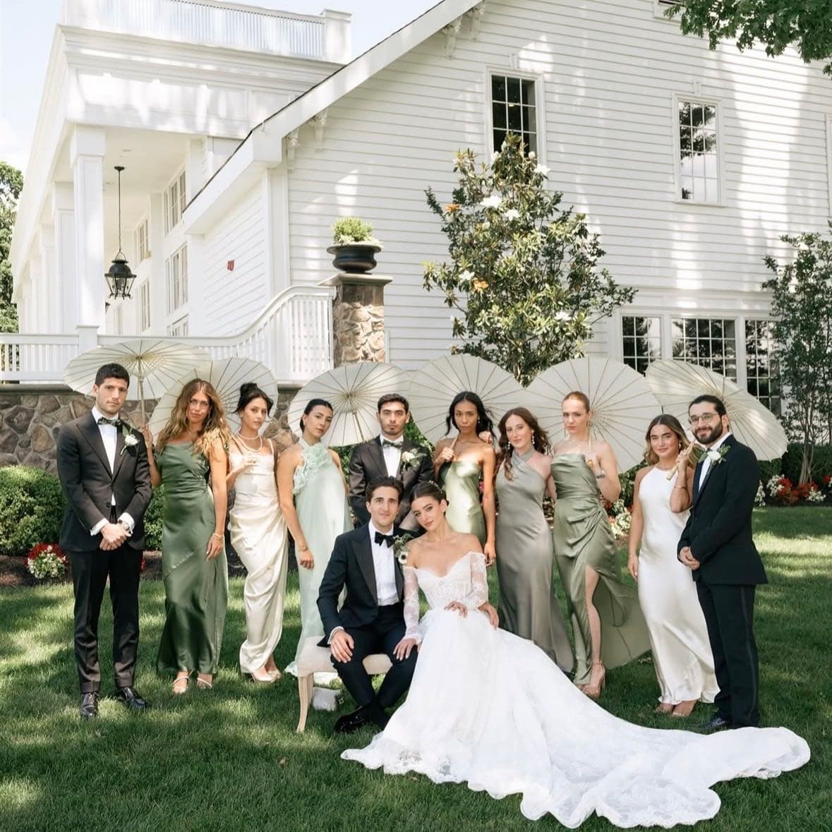 The Double Shot Project