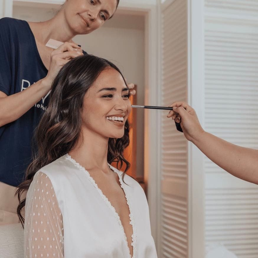 Reveal Hair and Makeup 