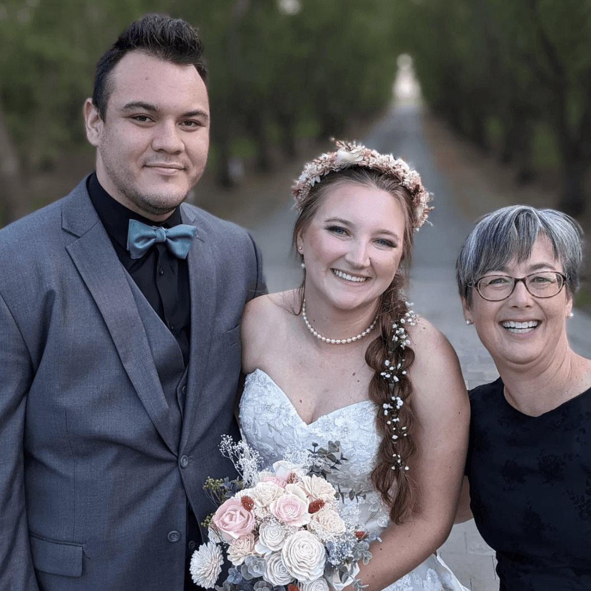 Personalized Ceremony