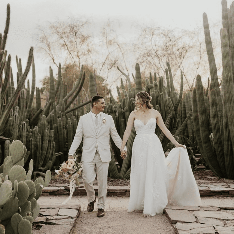 Desert Botanical Garden portfolio 2