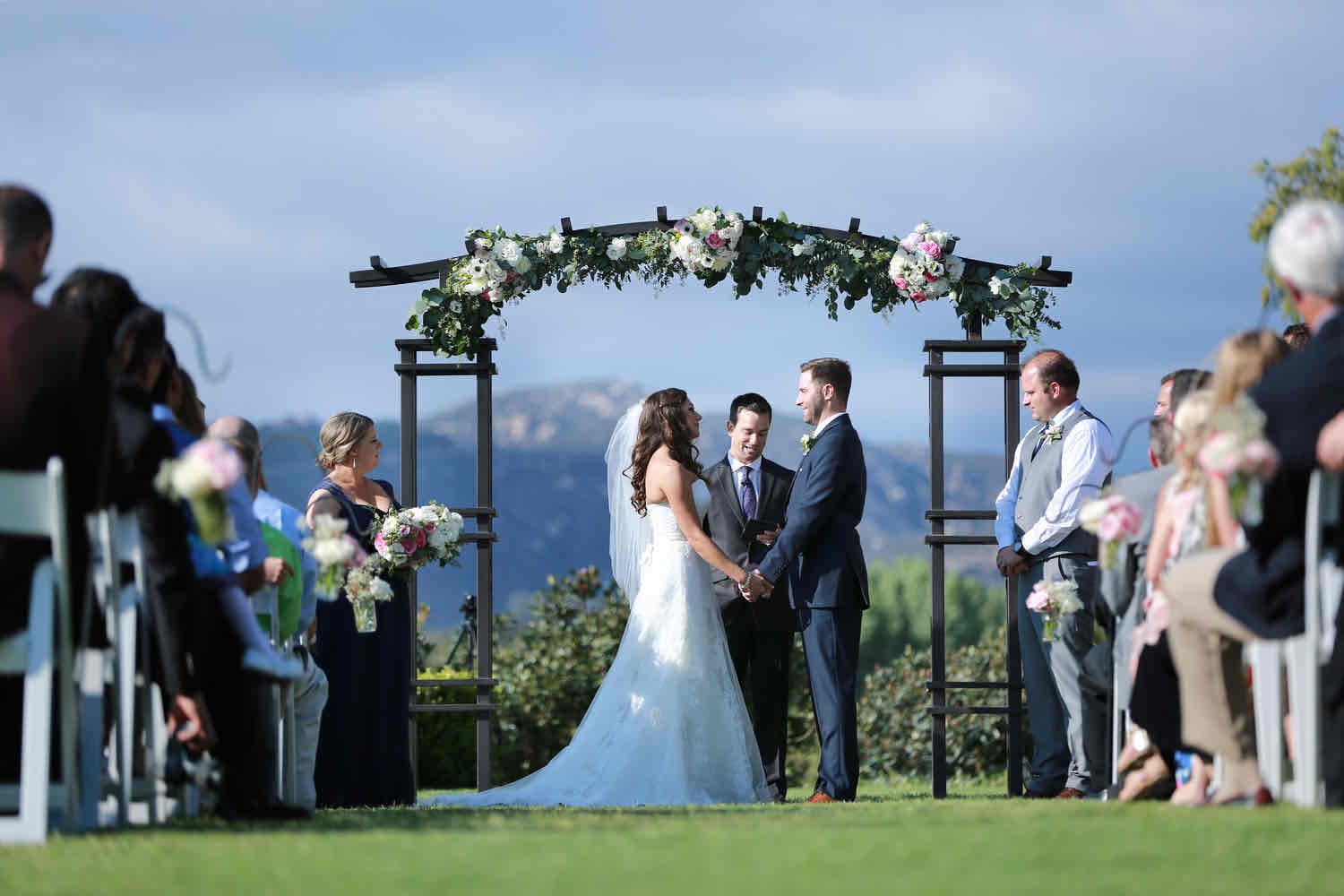 The Socal Wedding Officiant portfolio 6