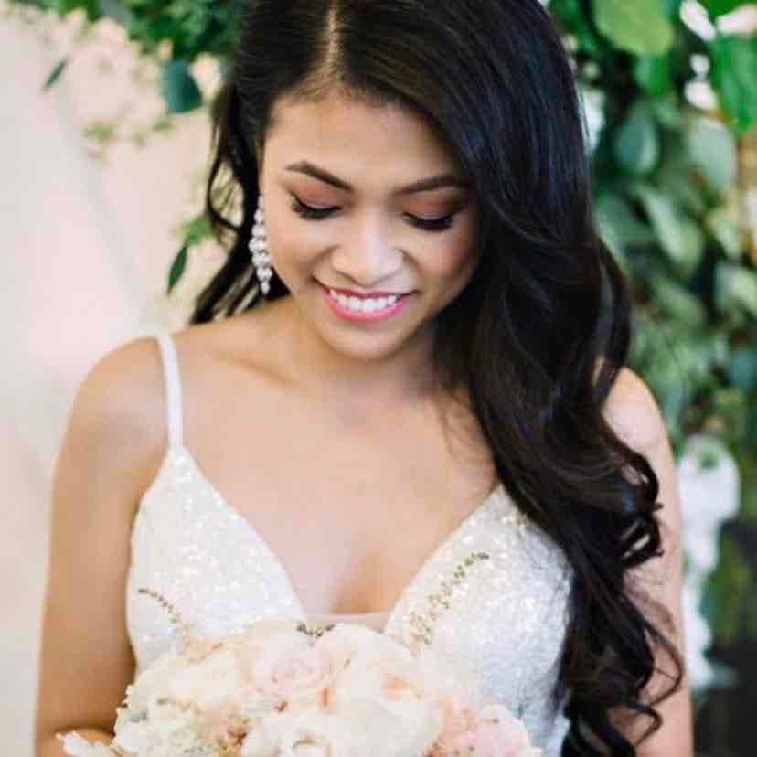 Bride: Day of 