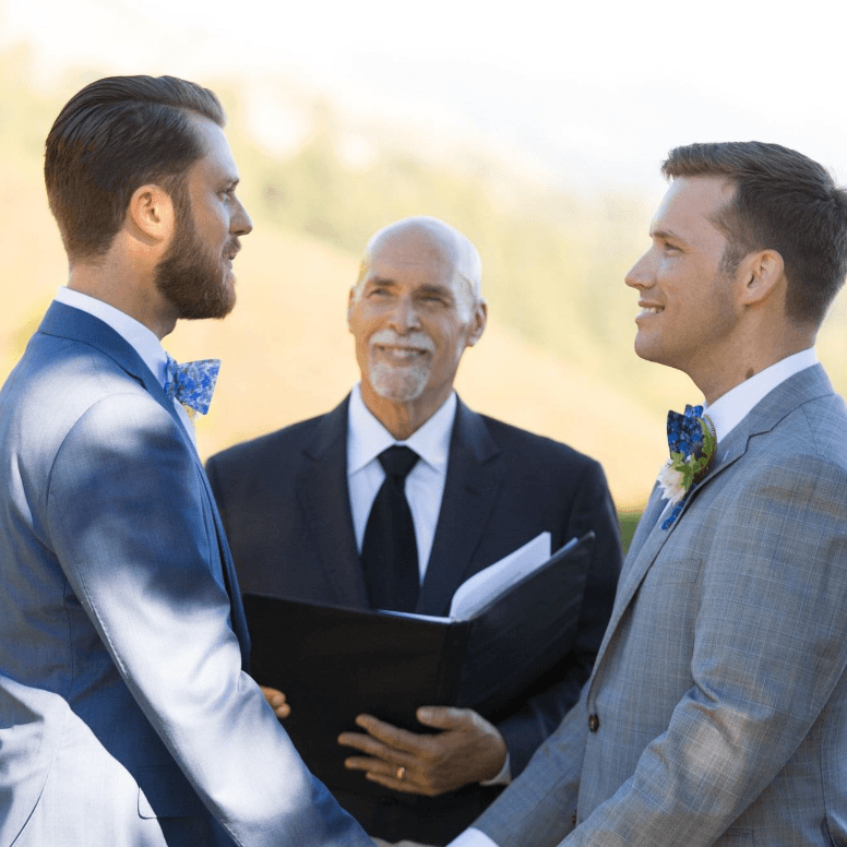 Life Celebrations | Brian Lyke  portfolio 3