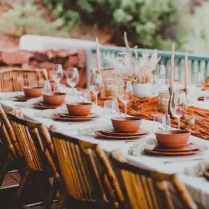 Elevated Red Rock 🏜️