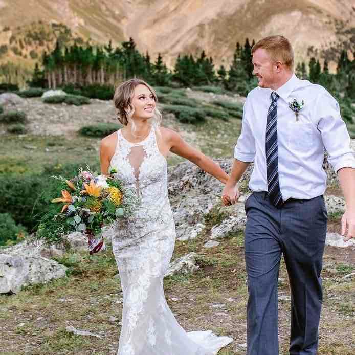 Bridesmaids/Moms Hair 