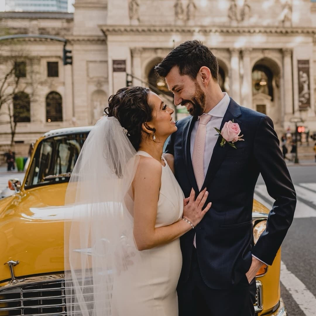 THE SERENDIPITY SERVICE