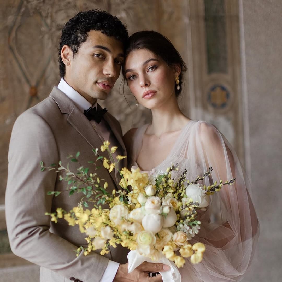 Ceremony Flowers