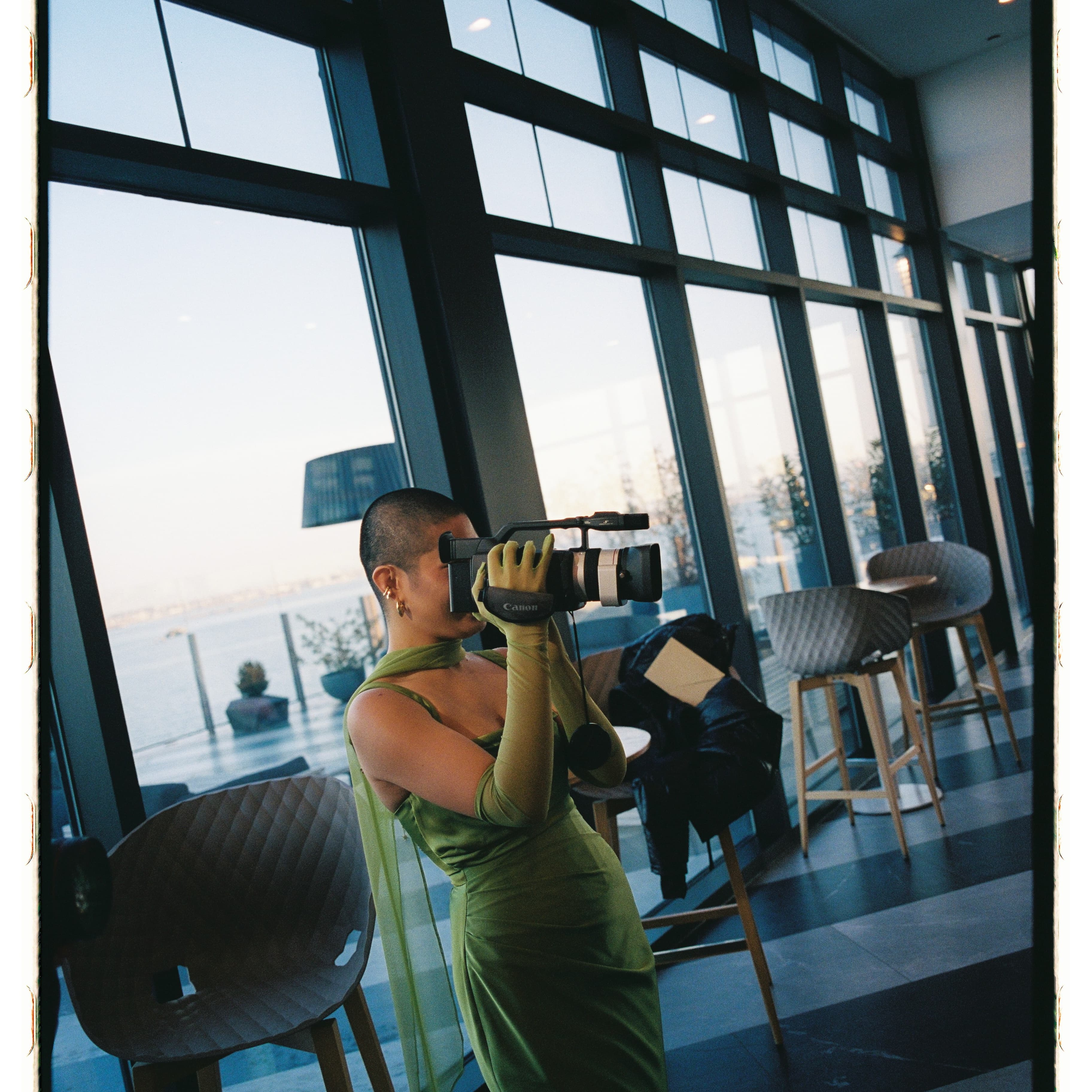 Years From Now - Camcorder Wedding Films  portfolio 2