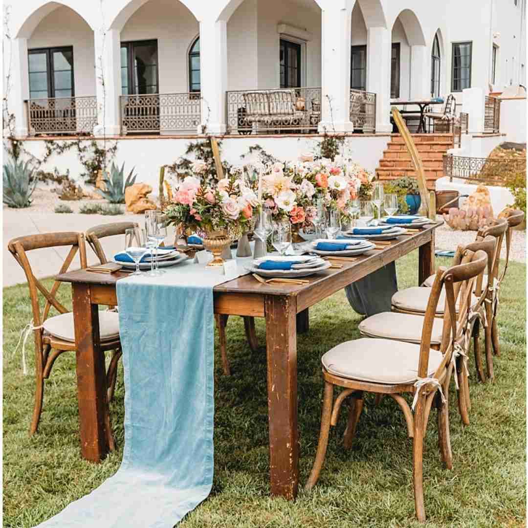 Deer Creek Ridge portfolio 4