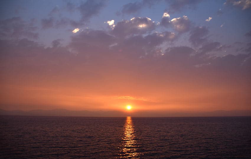 Logan Shoals Vista Point