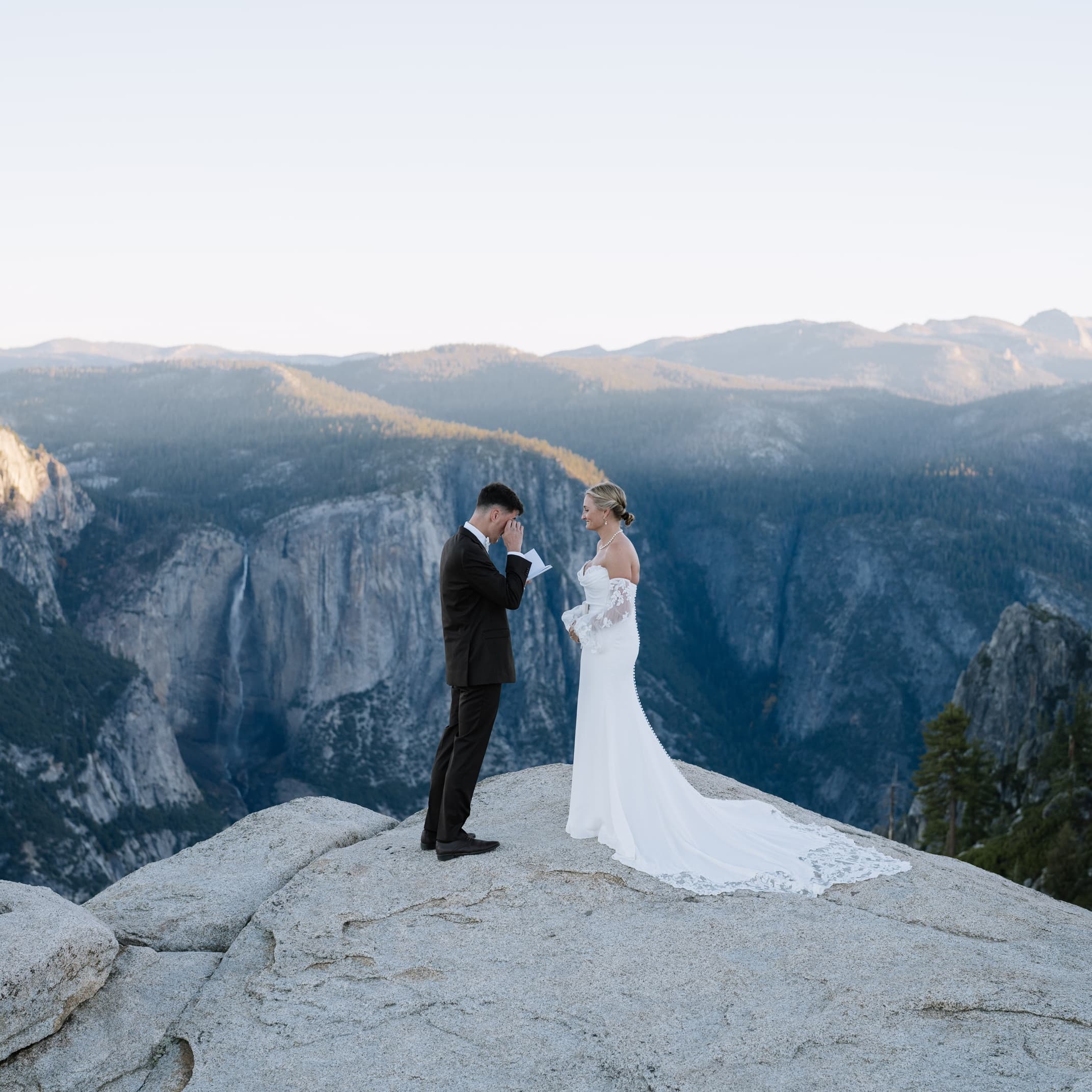 Elopement Photo & Video