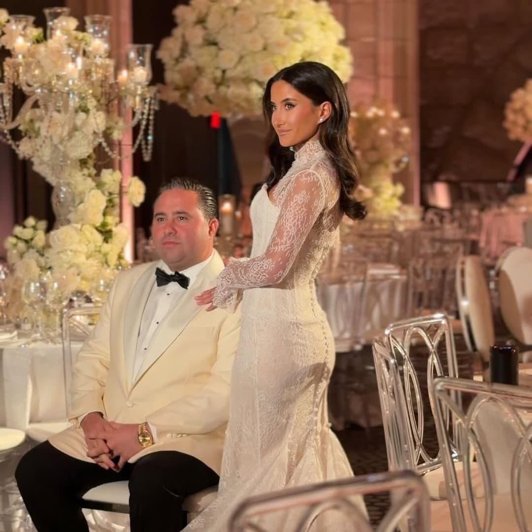 The Bridal Social Club