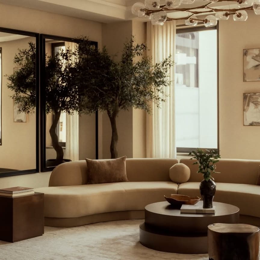 Aman Luxury Hotel portfolio 2