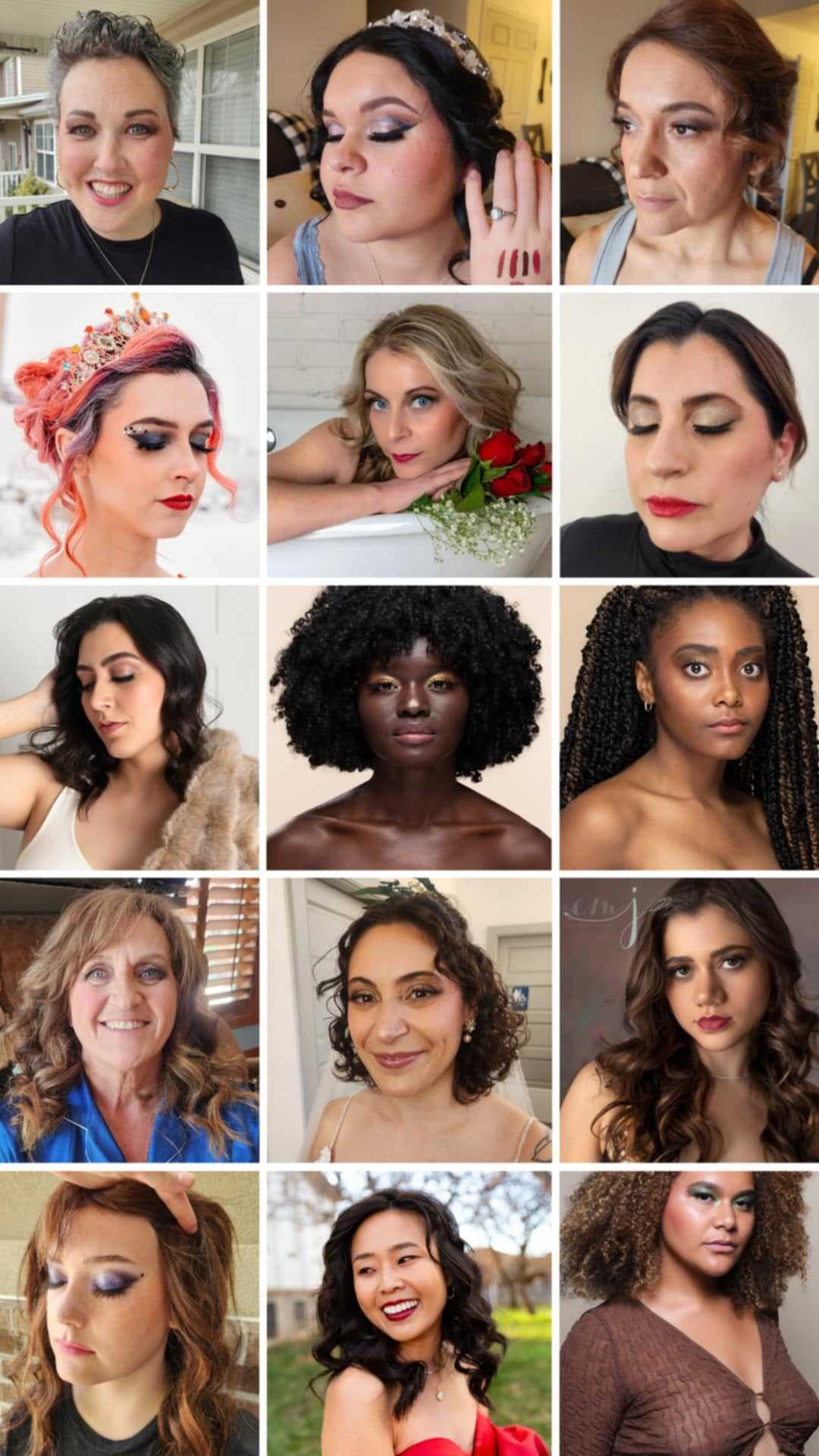 BrookieGBeauty portfolio 6