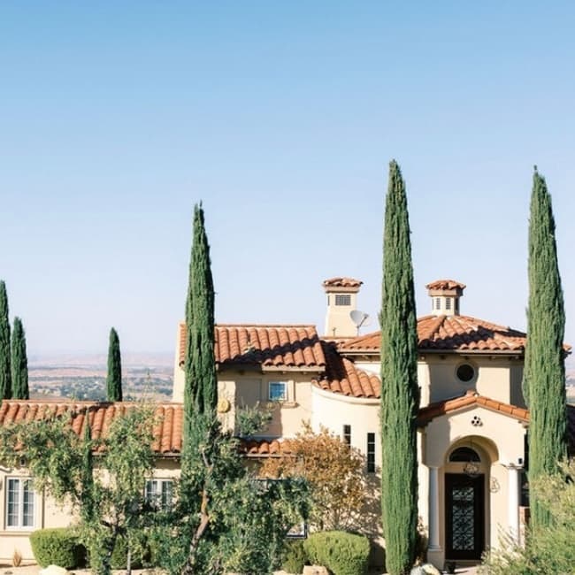 Villa de Lucca portfolio 2