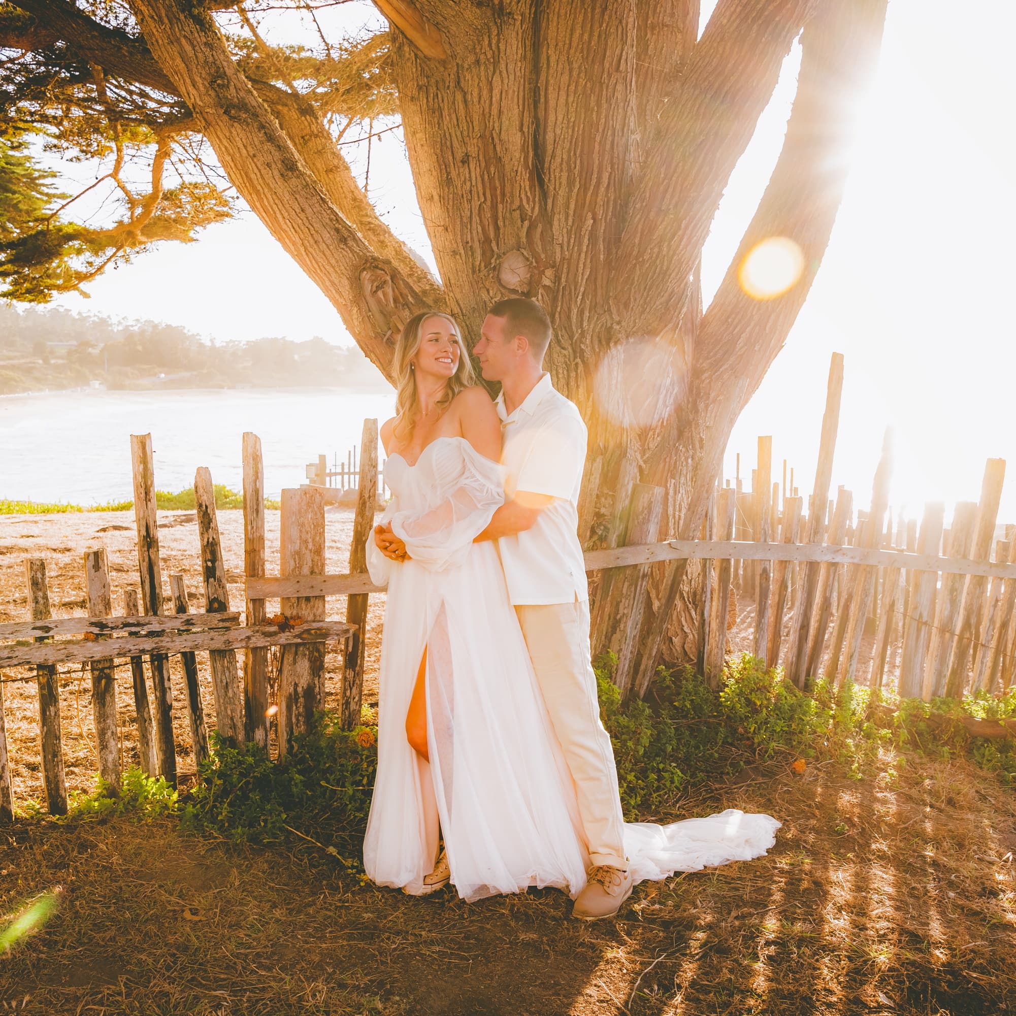 Short & Sweet Elopement