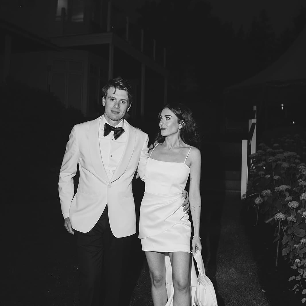 Years From Now - Camcorder Wedding Films  portfolio 6