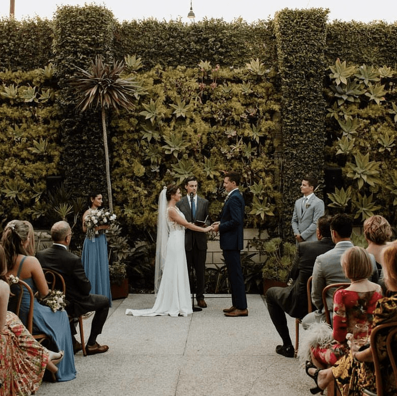 Wedding | 175 Guests