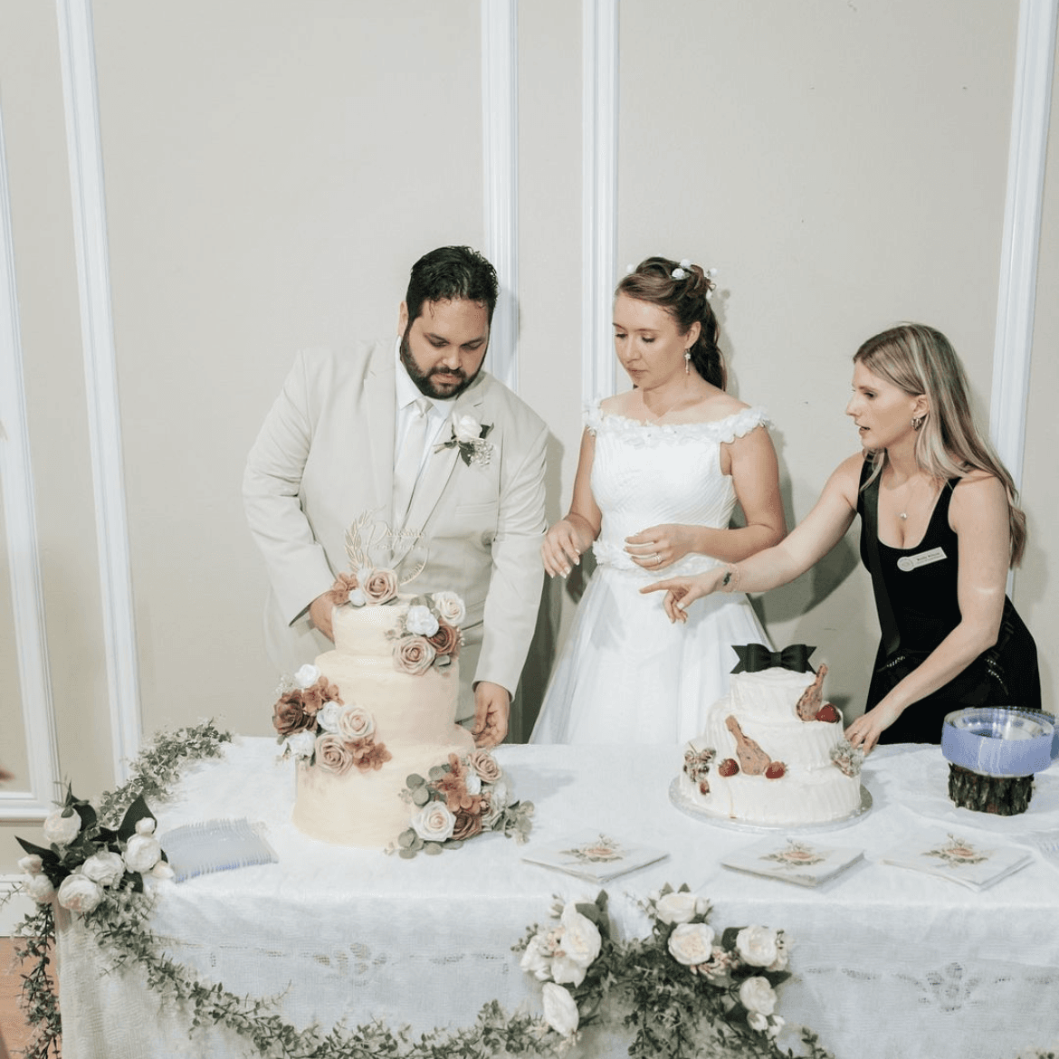 Full Service Planning