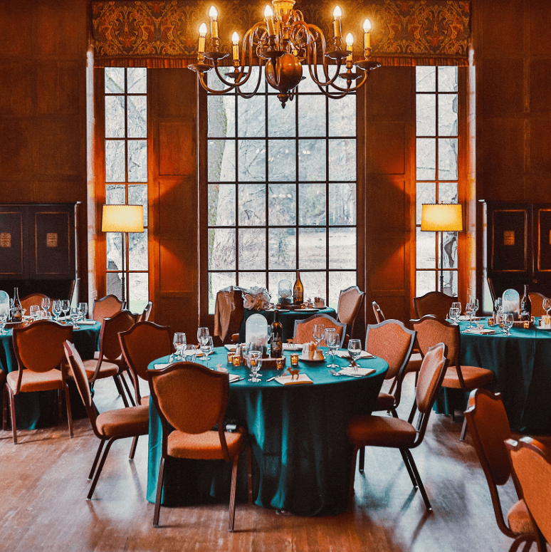 The Ahwahnee portfolio 5