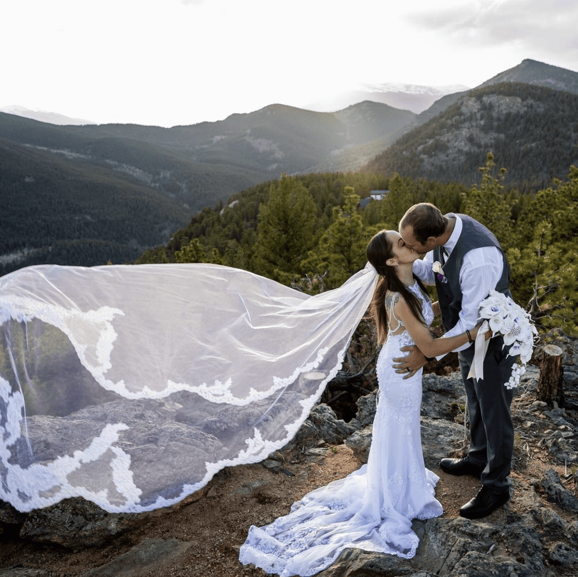 Custom Wedding Packages