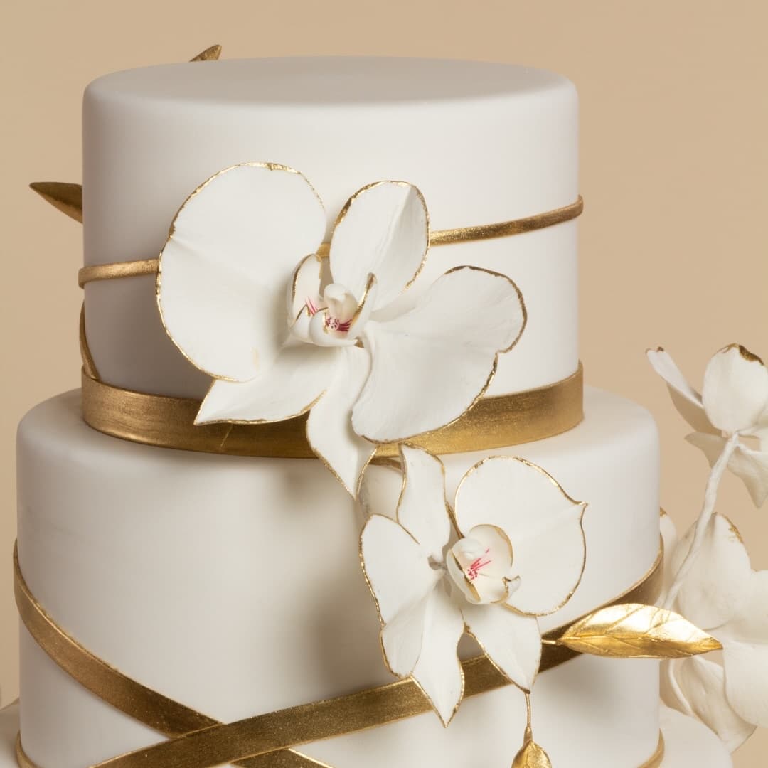 Ron Ben-Israel Cakes