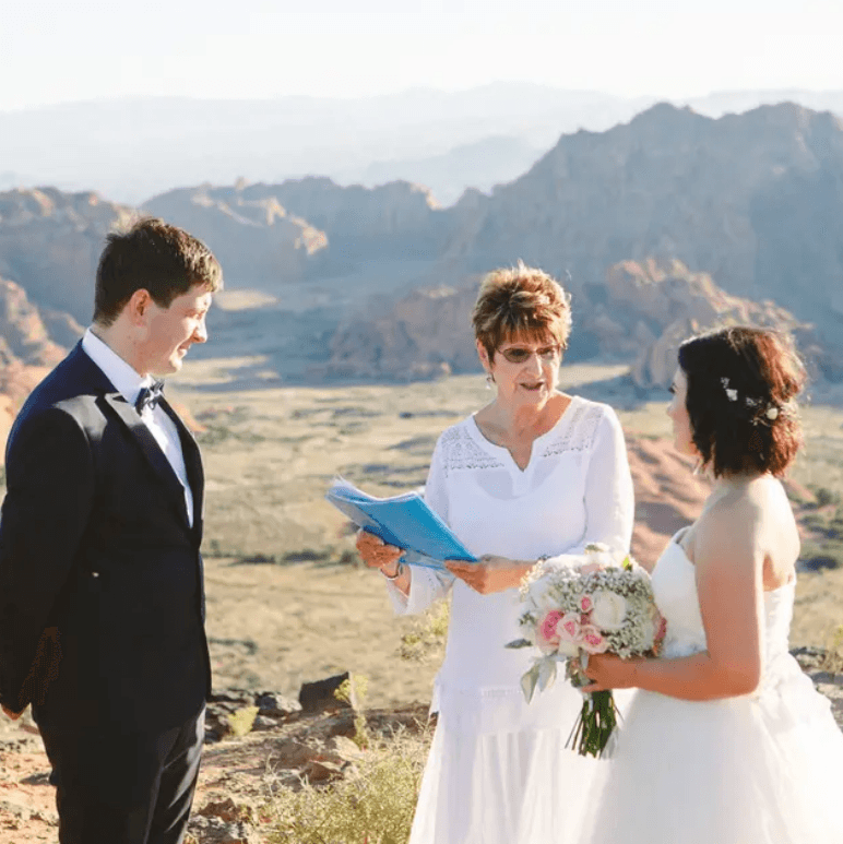 Affordable Alternative Marriages by Stella portfolio 3