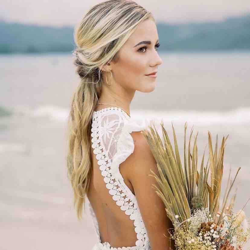 Reveal Mobile Hair and Makeup portfolio 2