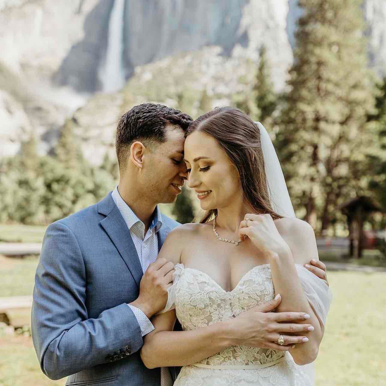 CreateFacee Weddings