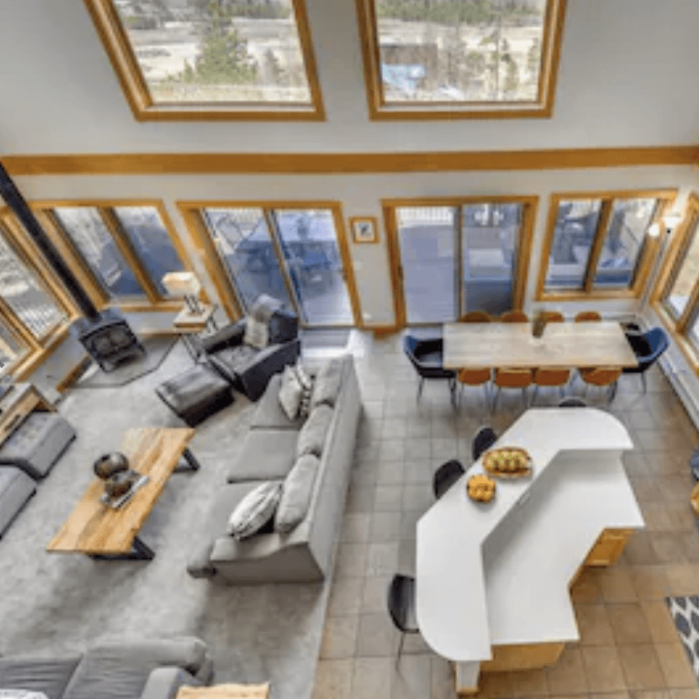 Just Remodeled Light Filled Home with Amazing Views and Great Pricing-Hot Tub portfolio 3