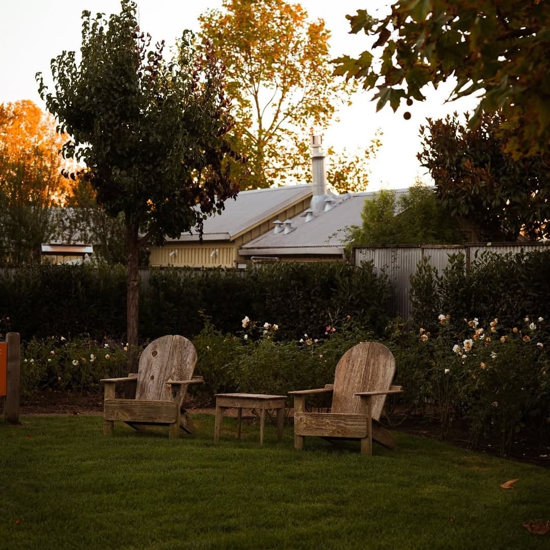 Carneros Resort and Spa 3