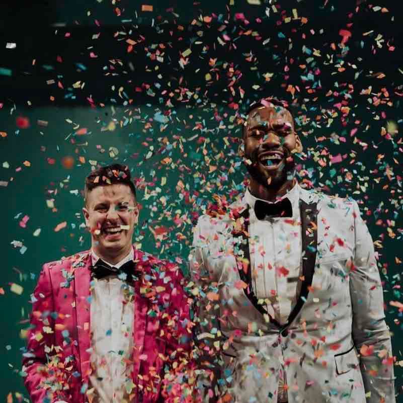 Elopement Weekday
