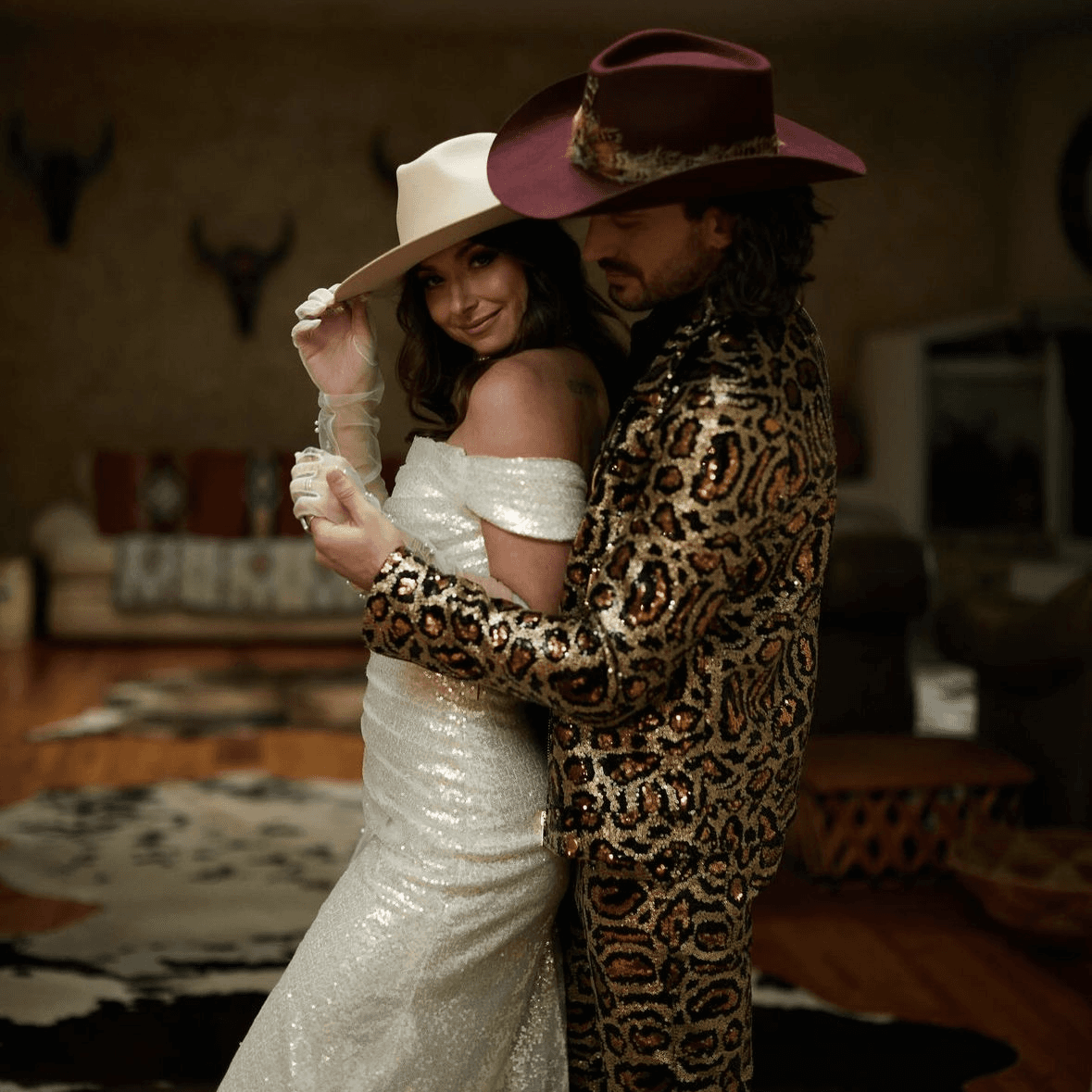 Jessica Castro Weddings portfolio 2