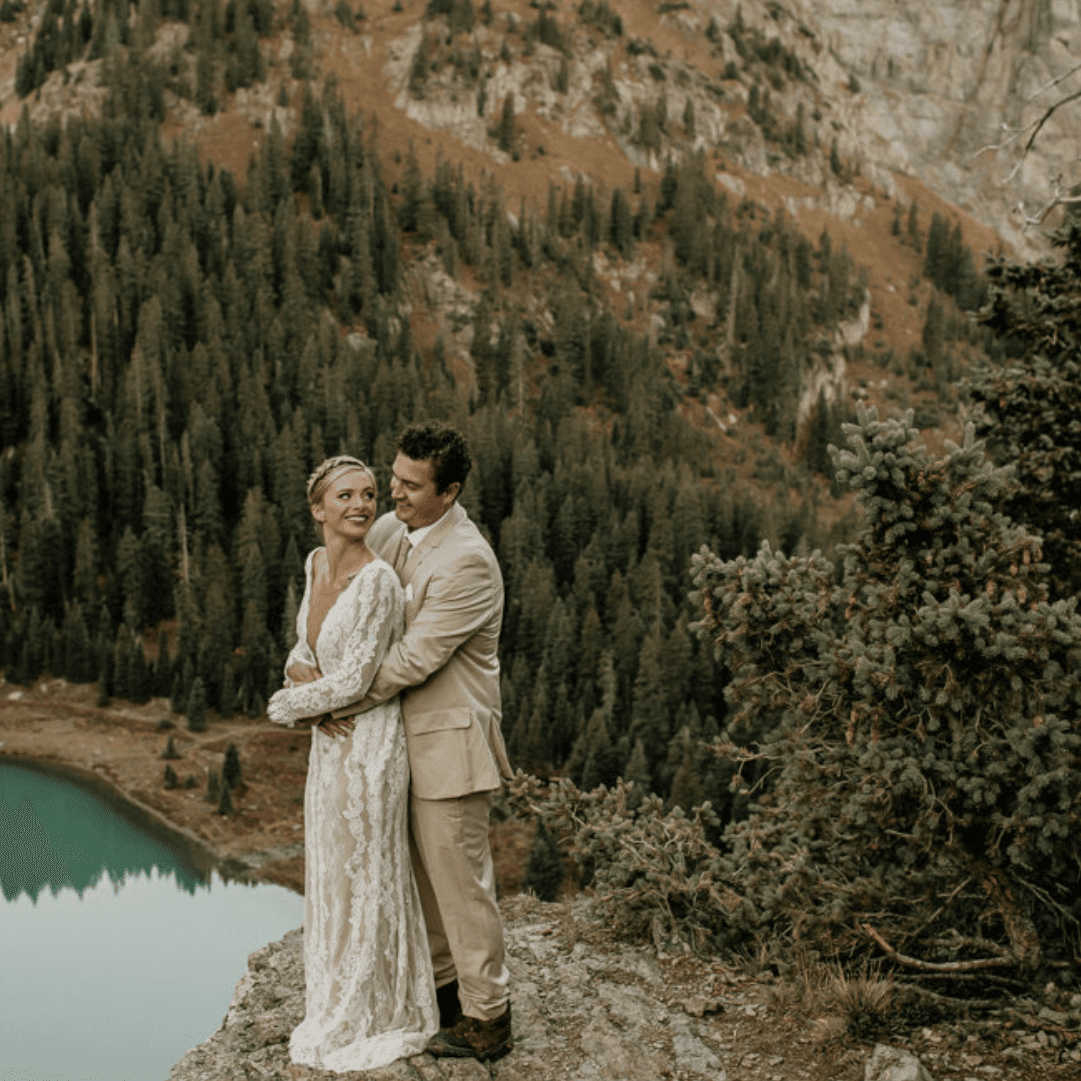 Greenbrier Elopement 2