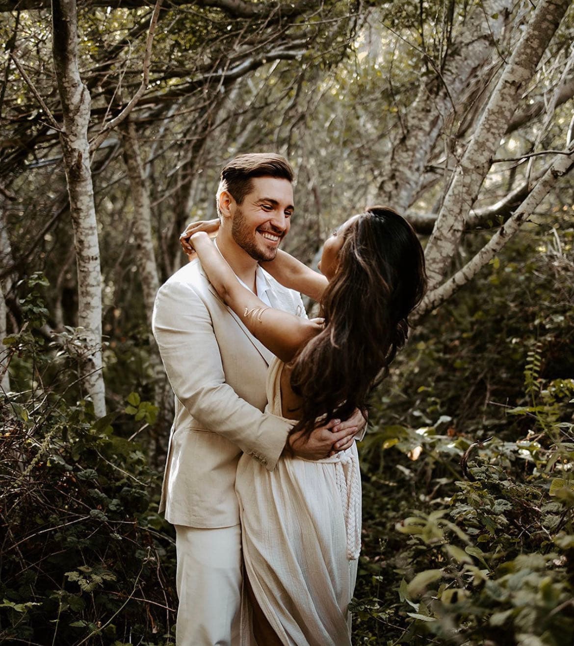 Bri & Ben’s Coastal Elopement✨ portfolio 4